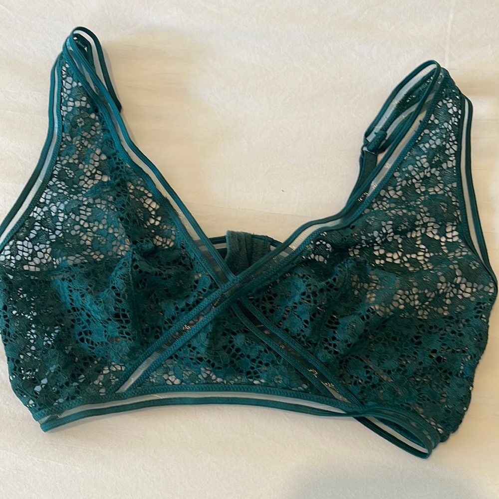 Victoria’s Secret Bralette